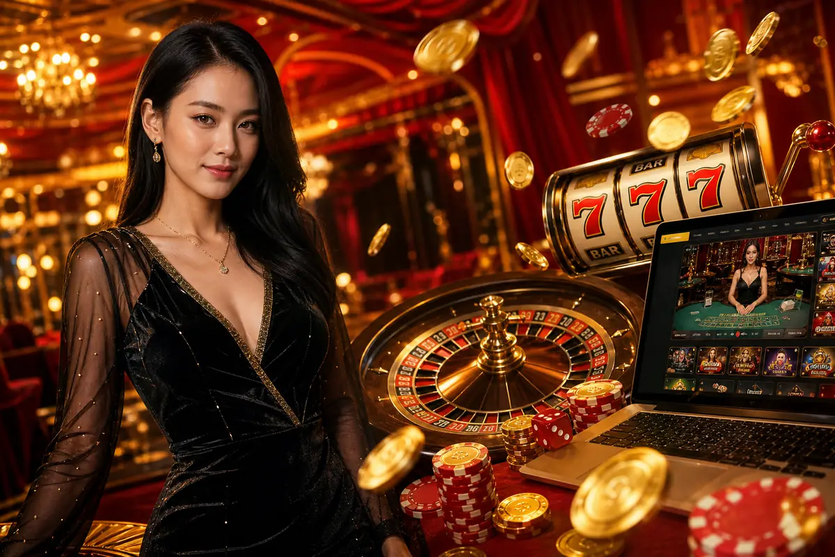 vicity88