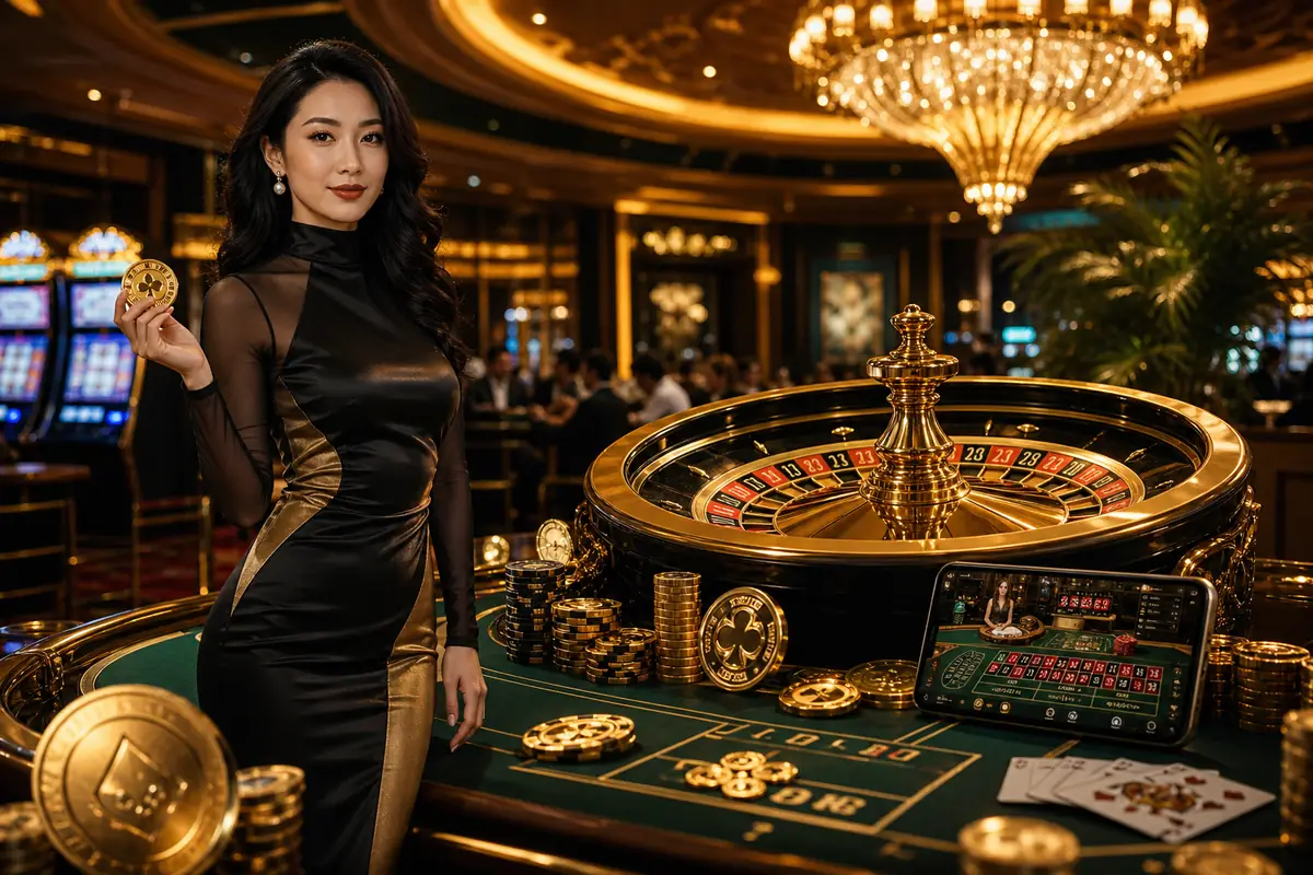 vicity88